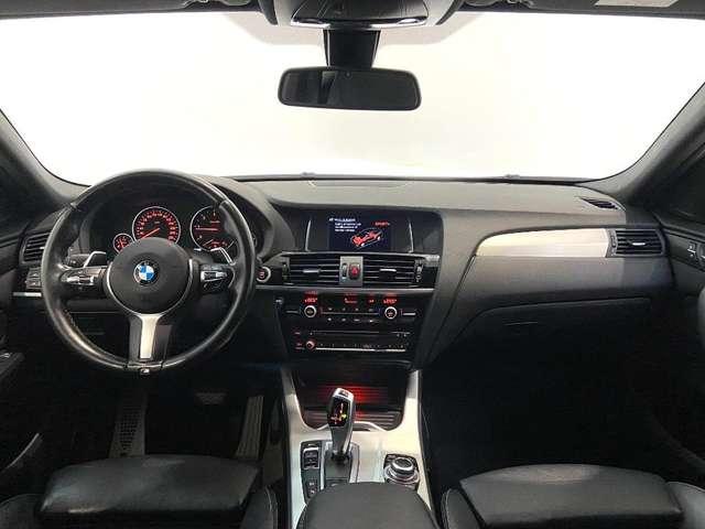 BMW X4 xDrive20d Msport