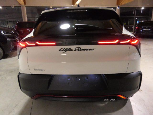 ALFA ROMEO Junior 1.2 145 CV Hybrid eDCT6 Speciale