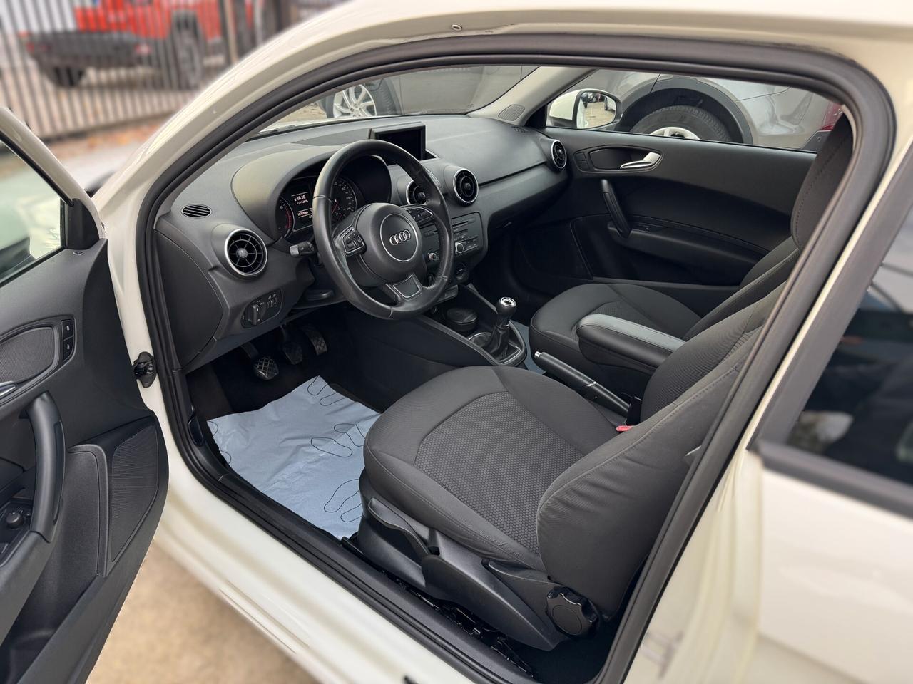 Audi A1 1.2 TFSI Ambition