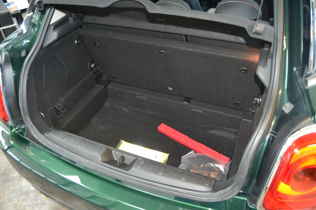 Mini Cooper 1.5D 5PORTE/Xenon/Cruise/115Cv