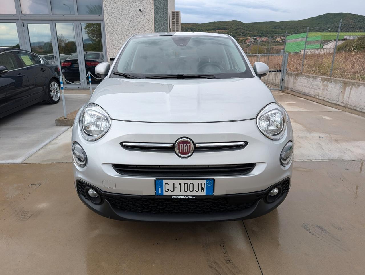 FIAT 500X 1.3 Mjet 95cv E6D Connect '22