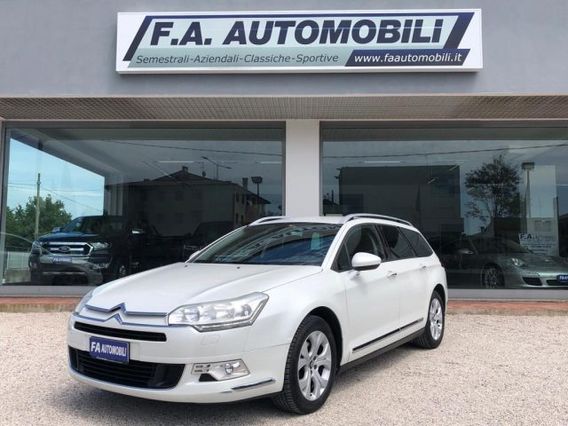 CITROEN C5 2.0 HDi 160 Business Tourer