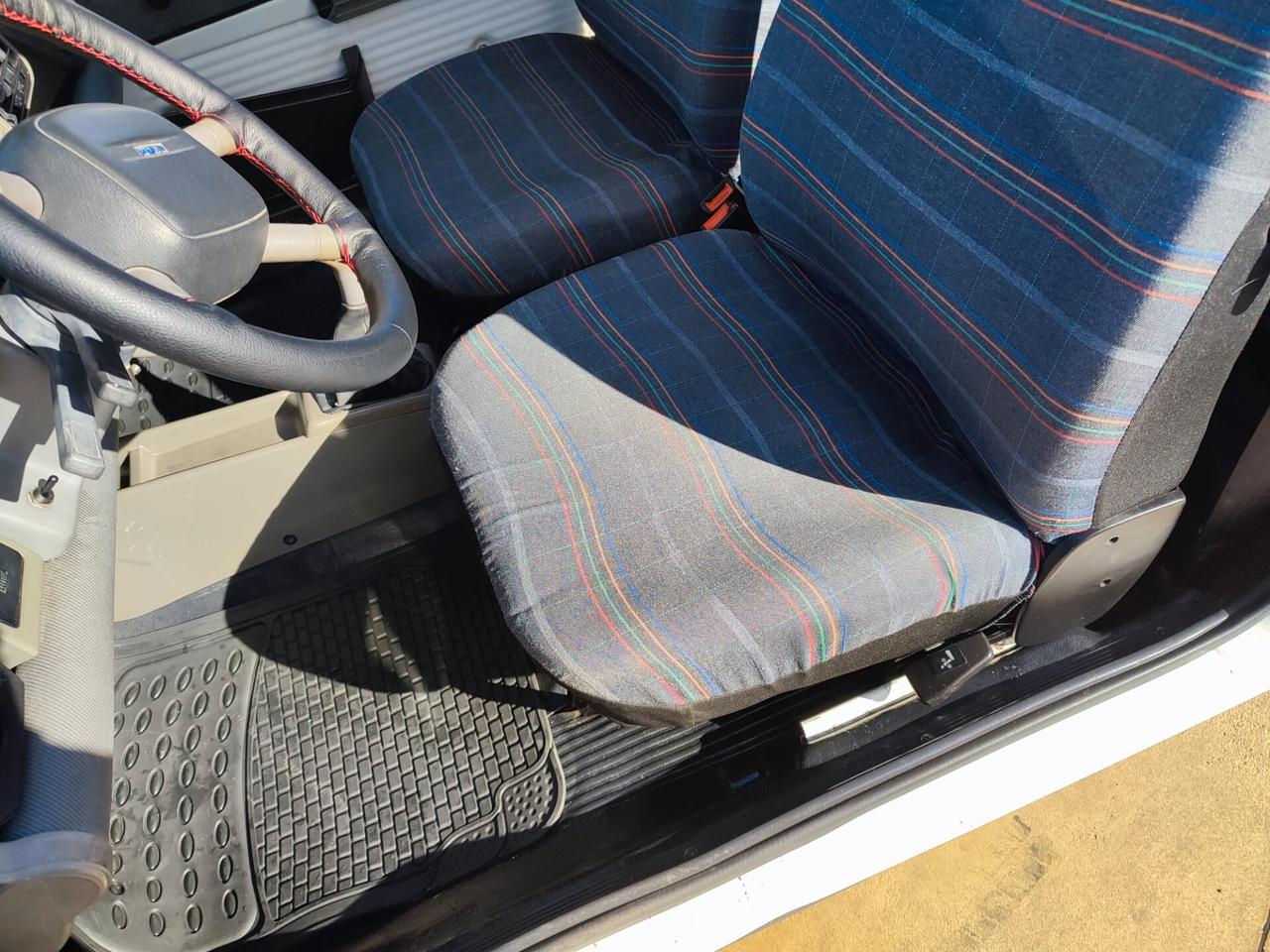 Fiat Panda 1100 i.e. cat 4x4 Trekking