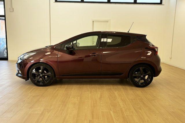 NISSAN Micra IG-T 100 5 porte N-Style