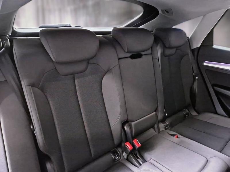 AUDI Q5 SPORTBACK 40 TDI MHEV BUSIN. ADVANCED QUATTRO S TRONIC SUV