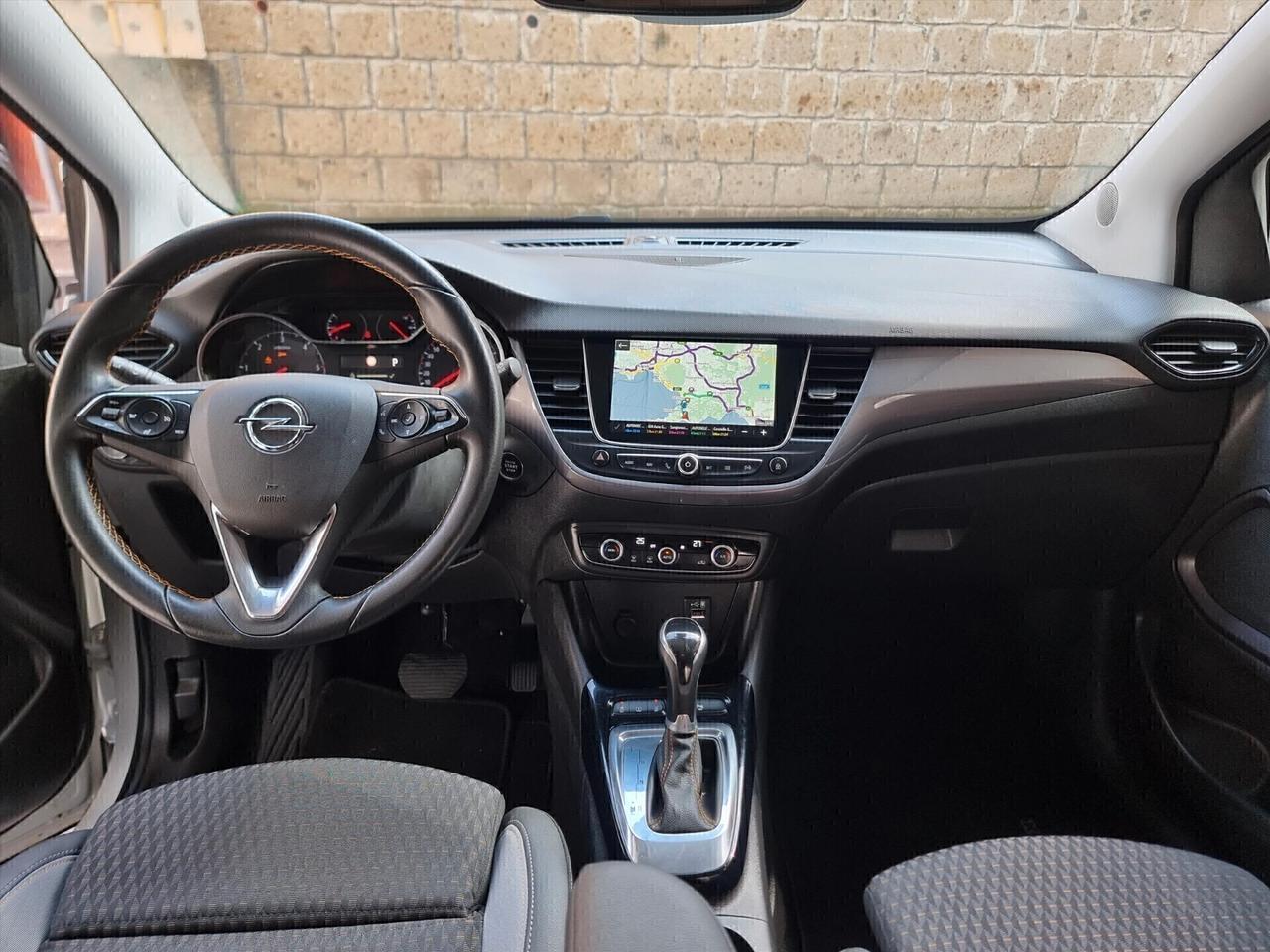 Opel Crossland Crossland X 1.5 ECOTEC D 120 CV Start&Stop aut. Innovation