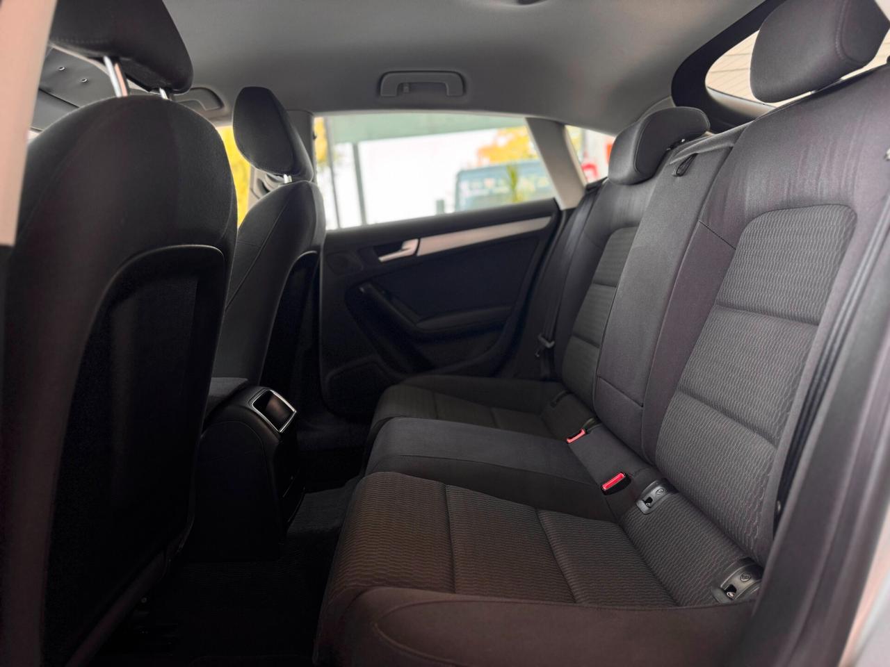 Audi A5 SPB 2.0 TDI F.AP. Advanced