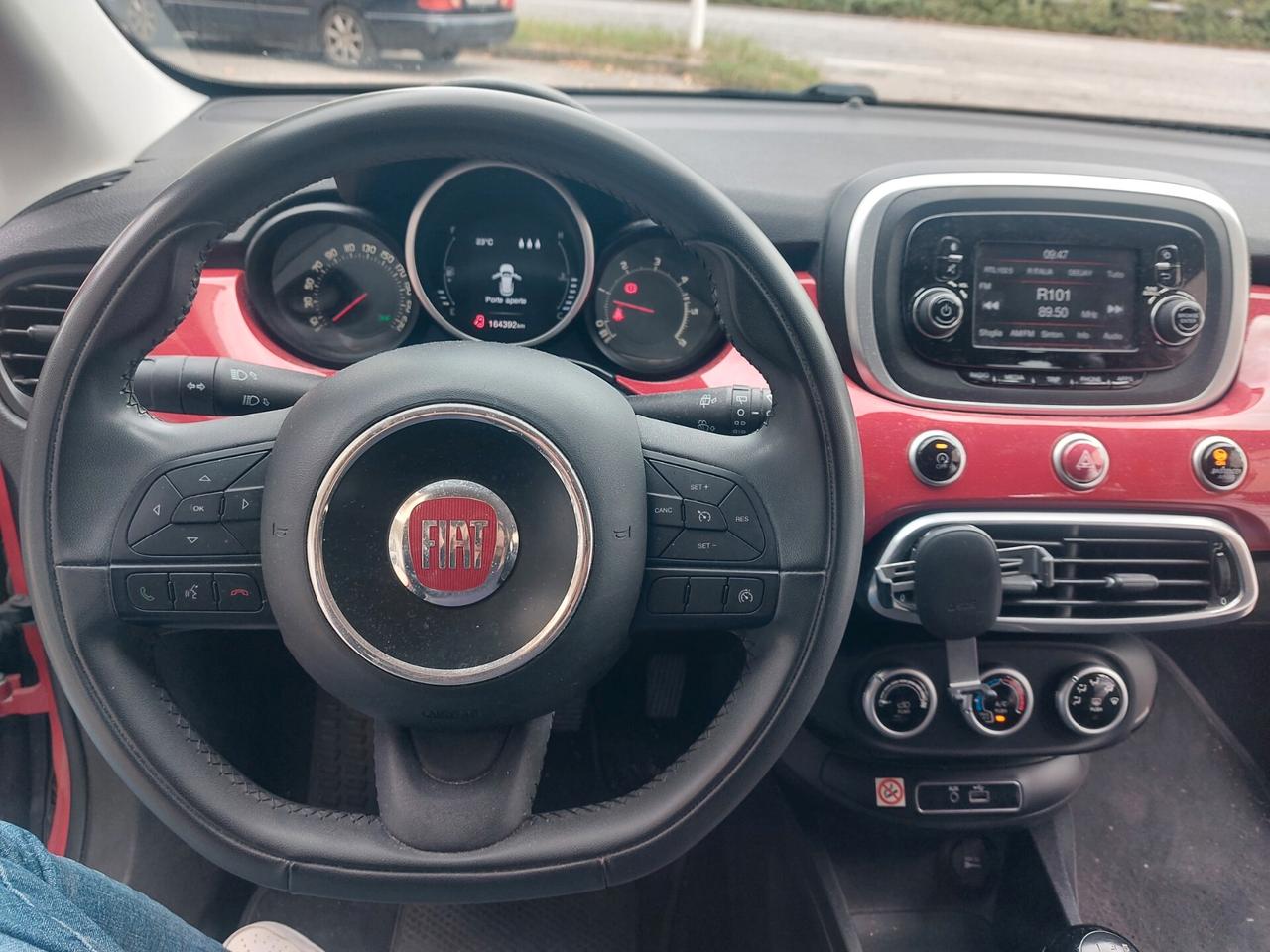 Fiat 500X 1.3 MultiJet 95 CV Pop Star