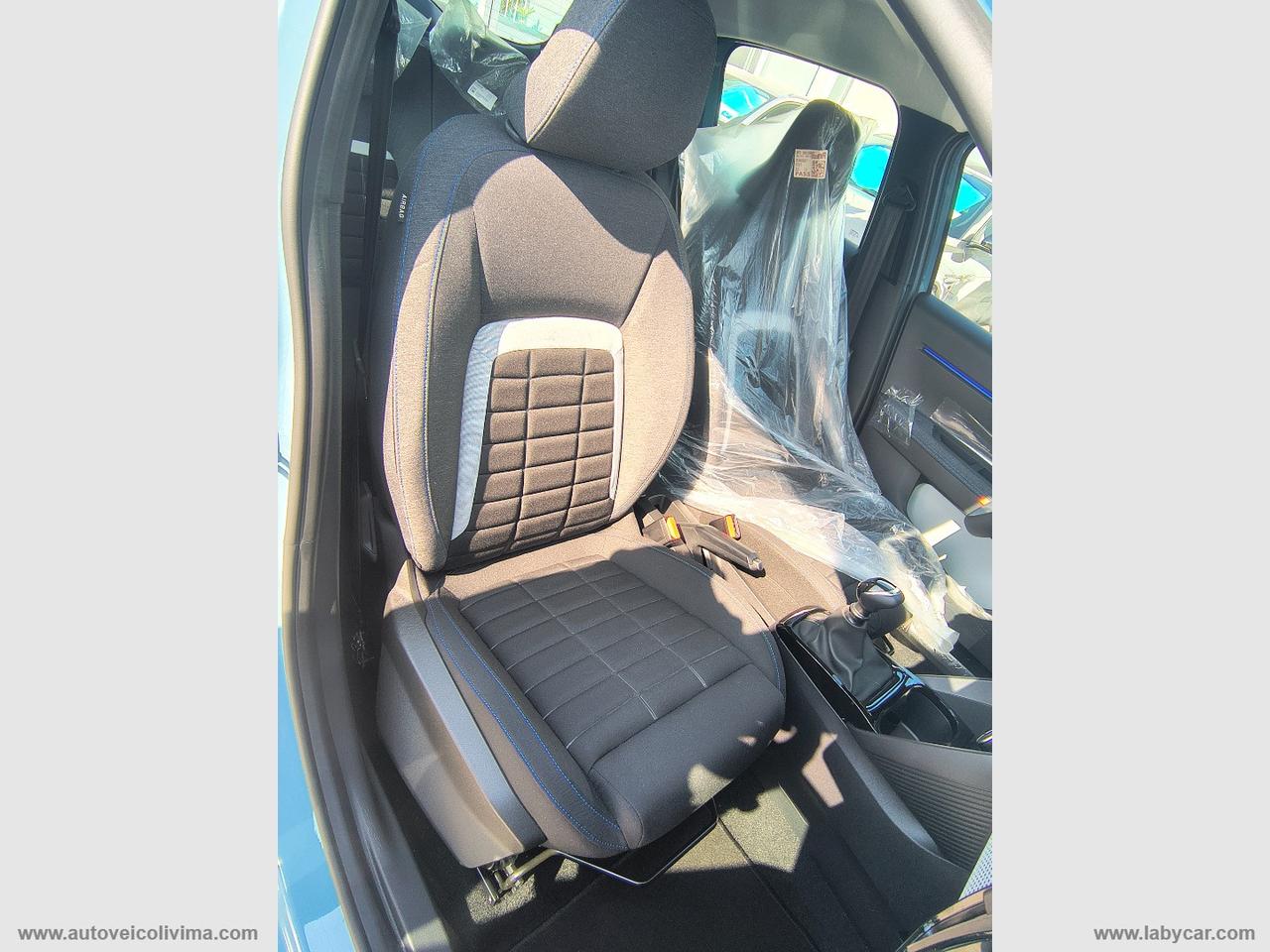 CITROEN C3 PureTech 100 S&S Plus KM 0