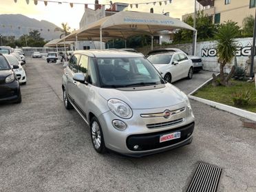 Fiat 500L 1.3 Multijet 95 CV Dualogic Pop Star