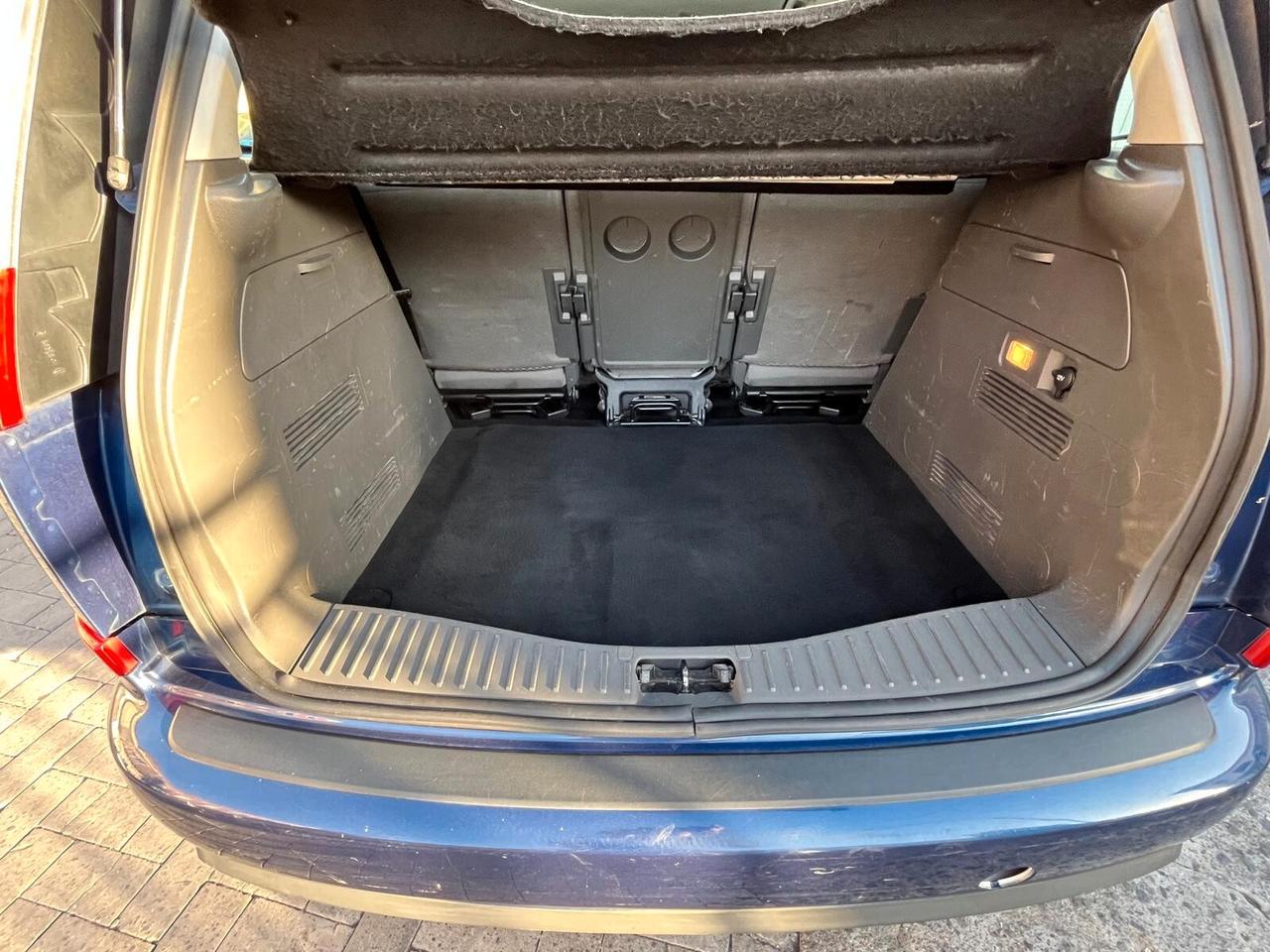 Ford Focus C-Max 1.6 TDCi (110CV) Ghia DPF