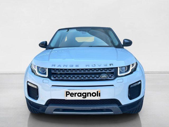 LAND ROVER Range Rover Evoque 2.0 TD4 150 CV 5p. SE