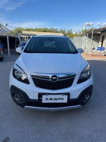 Opel Mokka 1.7 CDTI Ecotec 130CV 2015