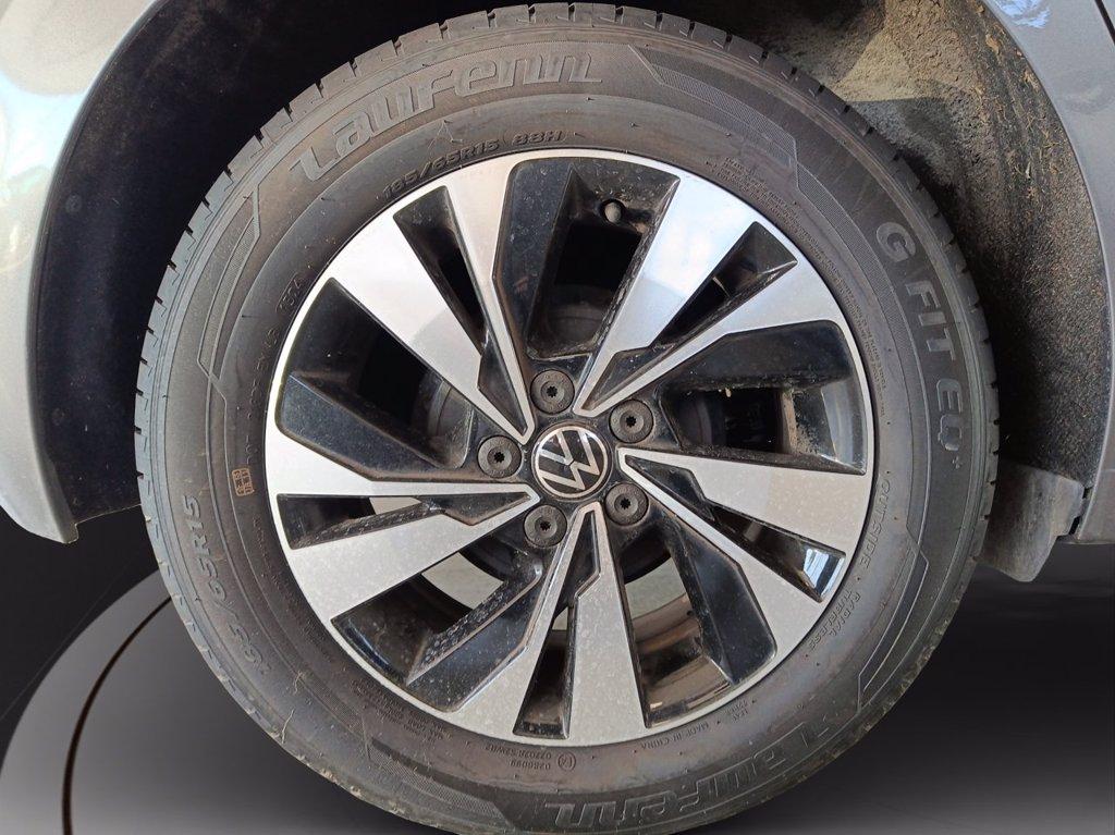 VOLKSWAGEN Polo 5p 1.0 evo comfortline 80cv del 2021
