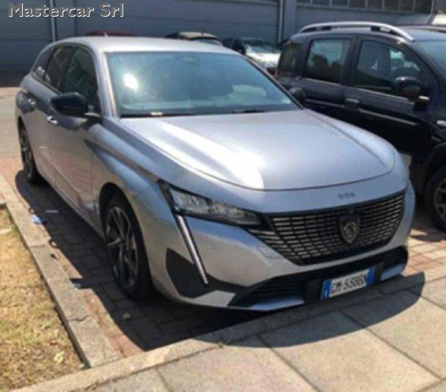 PEUGEOT 308 SW 1.5 bluehdi 130cv Allure EAT8 - GM538BN