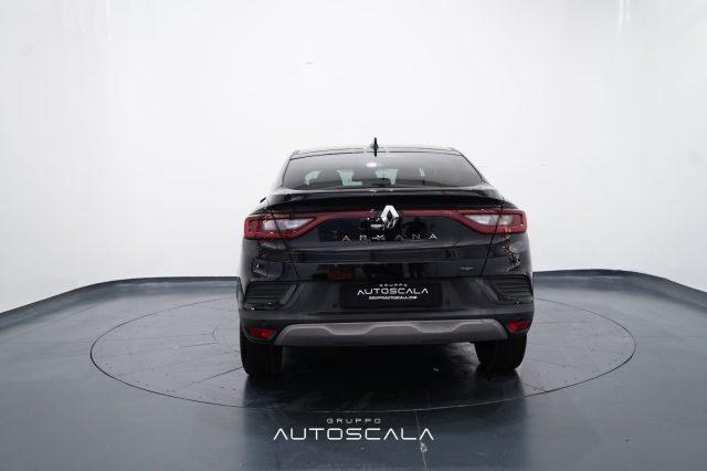 RENAULT Arkana Full Hybrid E-Tech 145cv Intens