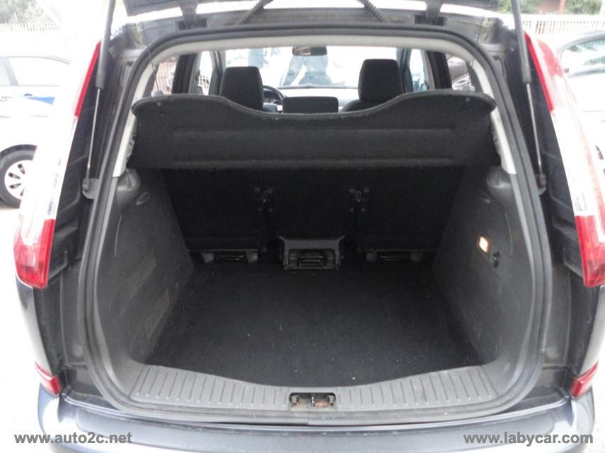 FORD C-Max 1.6 TDCi 110 CV Titanium DPF