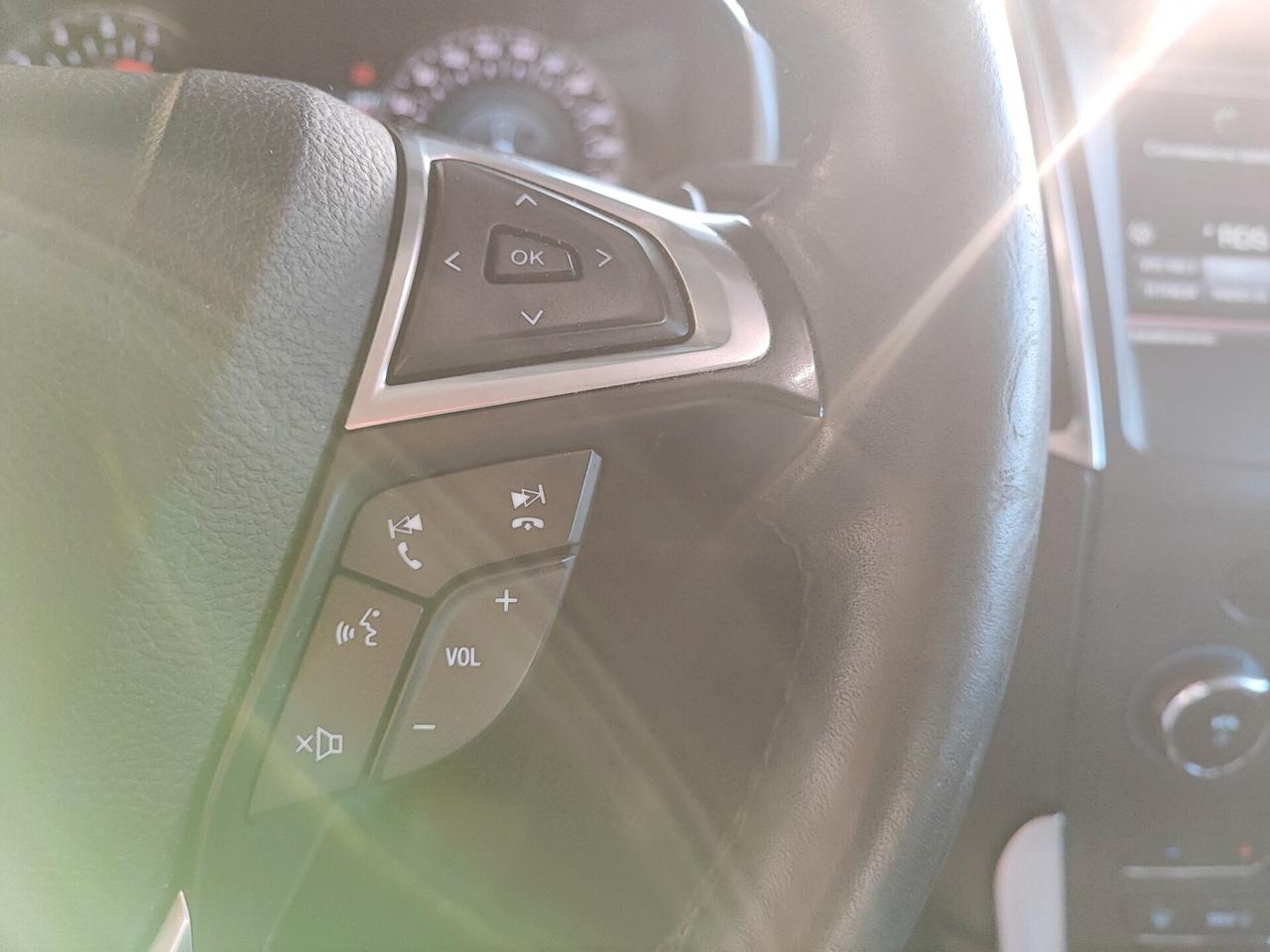 Ford Edge 2.0 TDCI 210 CV AWD Start&Stop Powershift Titanium