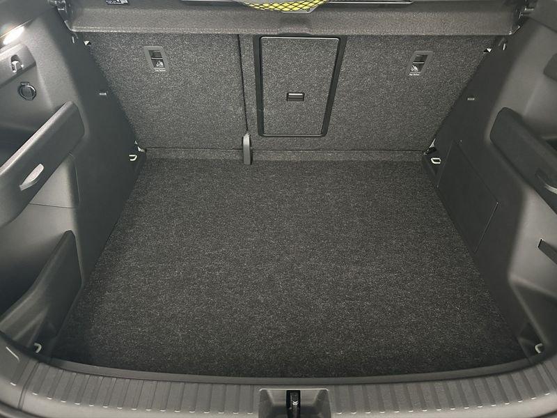 Skoda Elroq Elroq 50