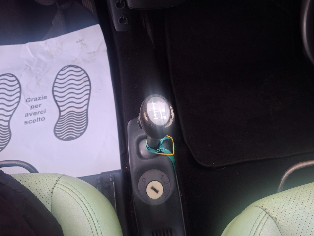 Smart 600 & passion (40 kW)