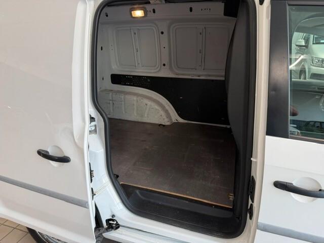 Volkswagen Caddy 2.0 TDI 122 CV 4Motion Furgone Business