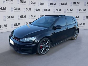 Volkswagen Golf GTD 2.0 TDI DSG 5p. Business BlueMotion Technology