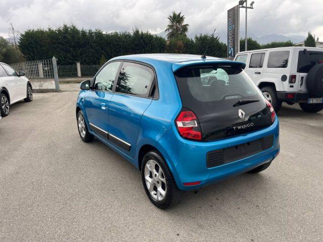 RENAULT Twingo 1.0 SCe Stop&Start Energy LUX