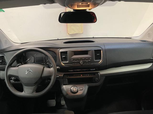 CITROEN Spacetourer BlueHDi 180 S&S EAT8 M Business