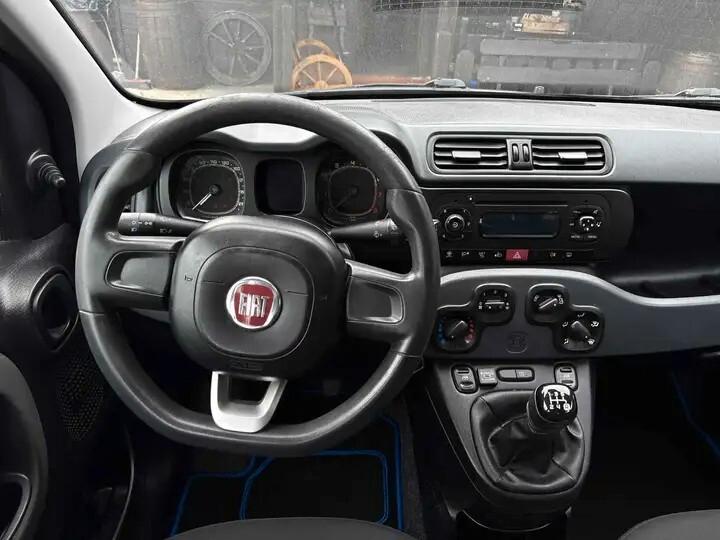 Fiat Panda 1.2 EasyPower Lounge GPL 2029