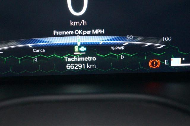 JEEP Compass 1.3 Turbo T4 190 CV PHEV AT6 4xe Limited
