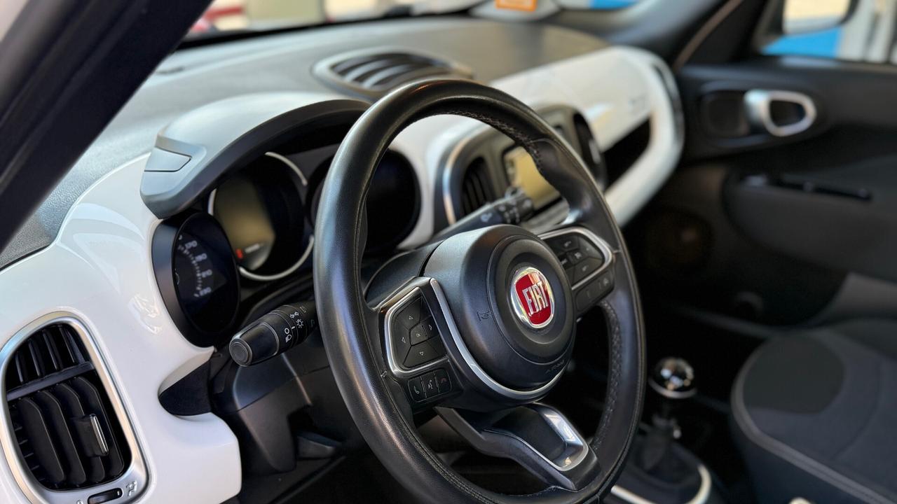 Fiat 500L 1.3 Multijet 95 CV Business