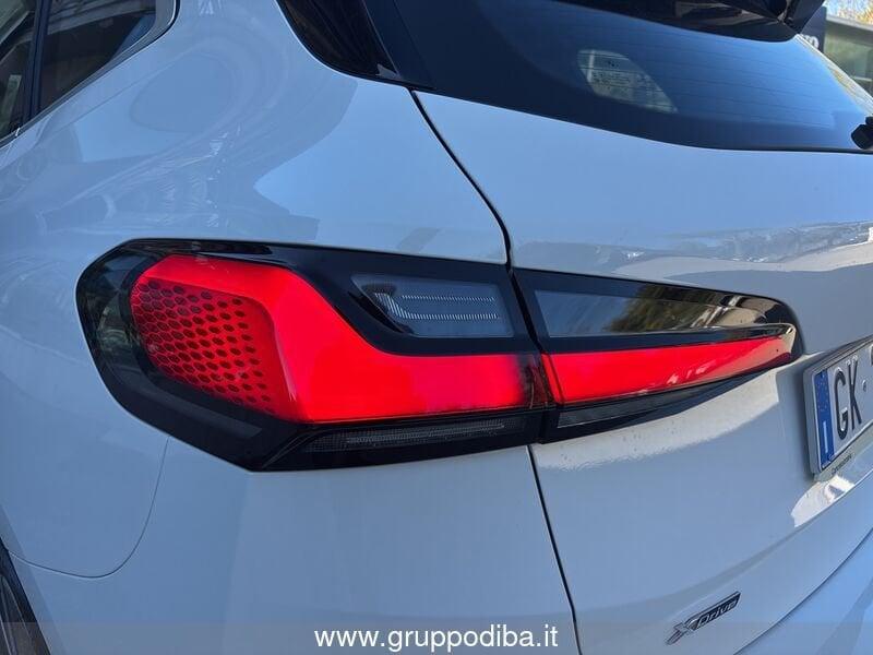 BMW Serie 2 Active Tourer Serie 2 U06 Active Tourer 225e Active Tourer xdrive Msport auto