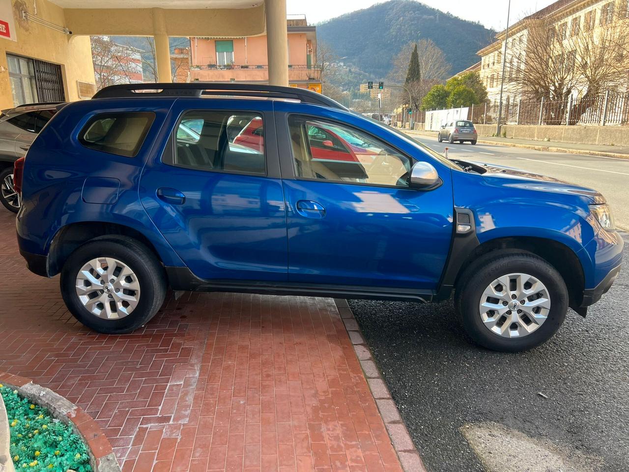 Dacia Duster 1.0 TCe GPL 4x2 Essential