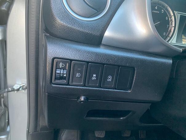 Suzuki Vitara 1.6 VVT V-Cool