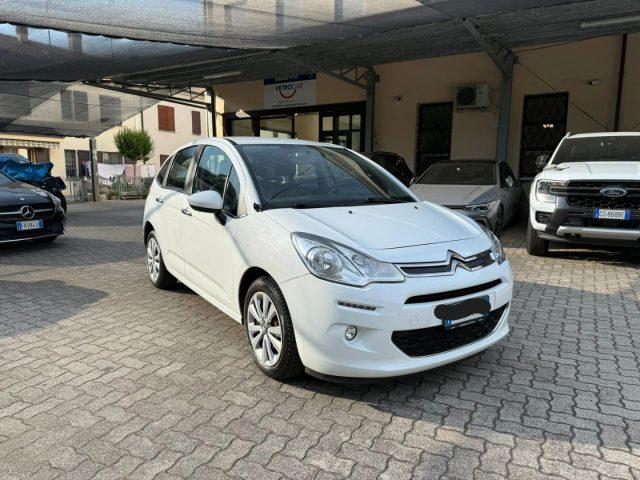 CITROEN C3 BlueHDi 75 Exclusive OK NEOPATENTATI