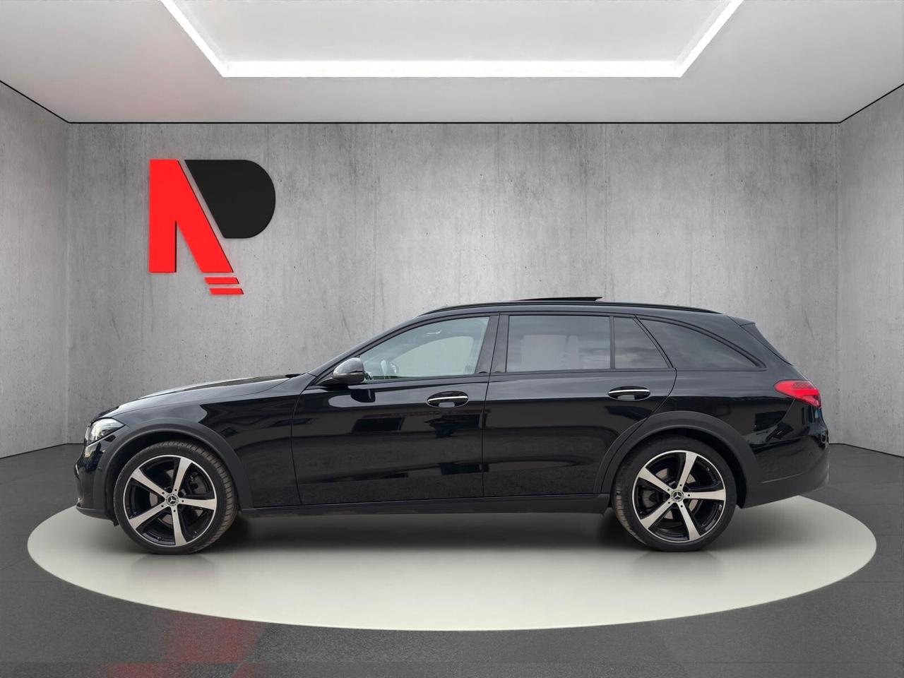 Mercedes-benz C 220 d Mild hybrid 4Matic Premium All-Terrain