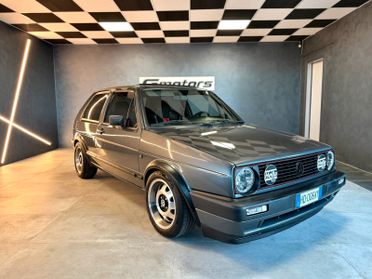 Volkswagen Golf GTI 1800 16V 3 porte