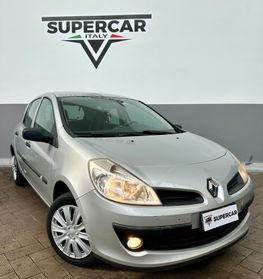 Renault Clio 1.2 Benz, Euro 4, si neop, garantita