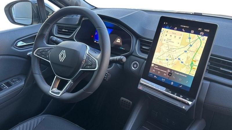 Renault Symbioz esprit Alpine E-Tech full hybrid 160cv