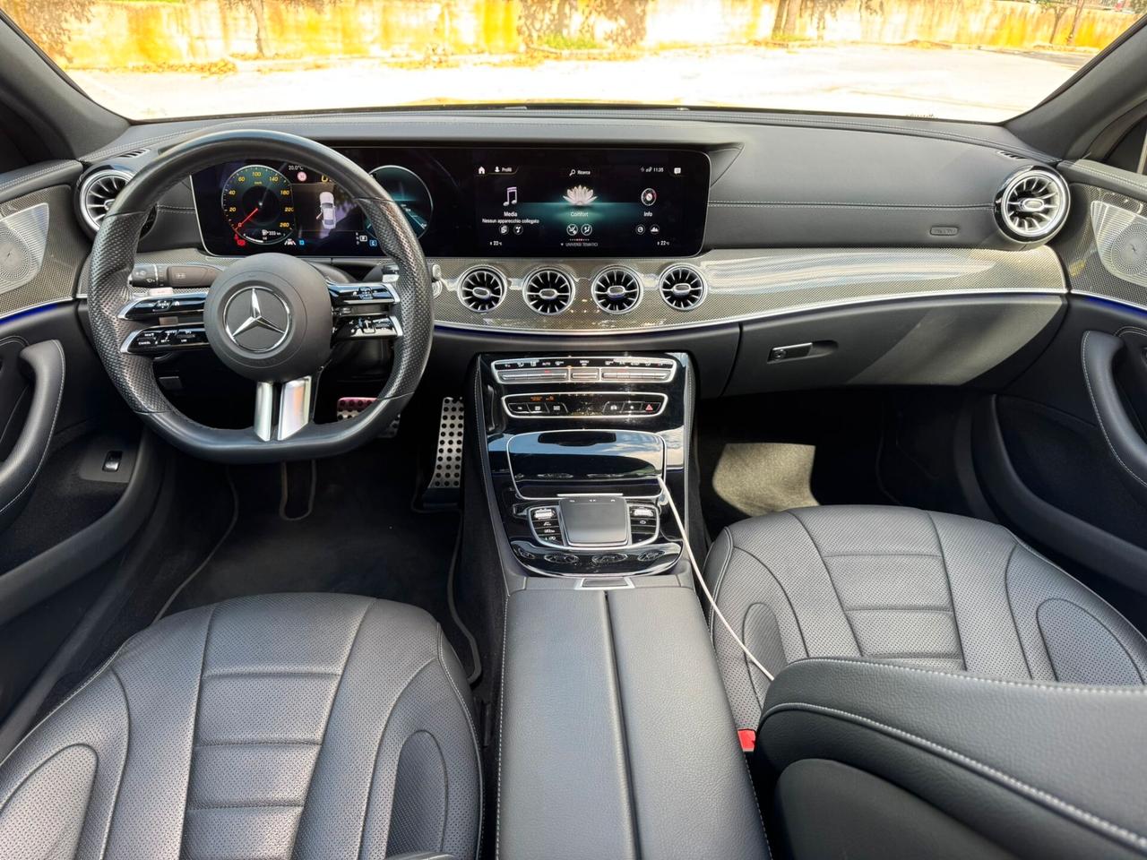 Mercedes-benz CLS 400 d 4Matic Auto Premium Plus