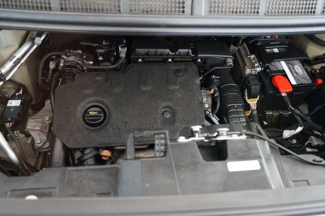 OPEL Vivaro 1.5 Diesel 120cv S&s 9 POSTI