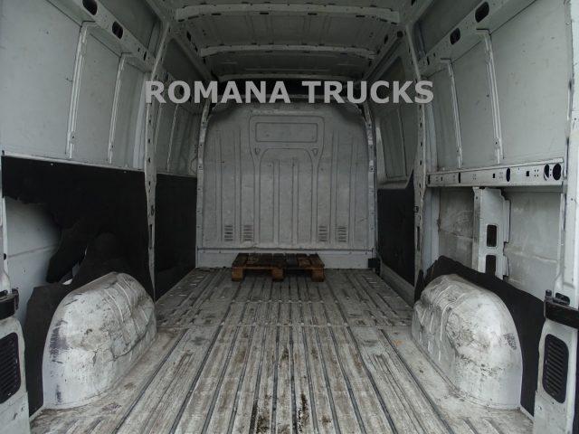 RENAULT Master L2 H2 125CV DI SERIE PRONTA CONSEGNA