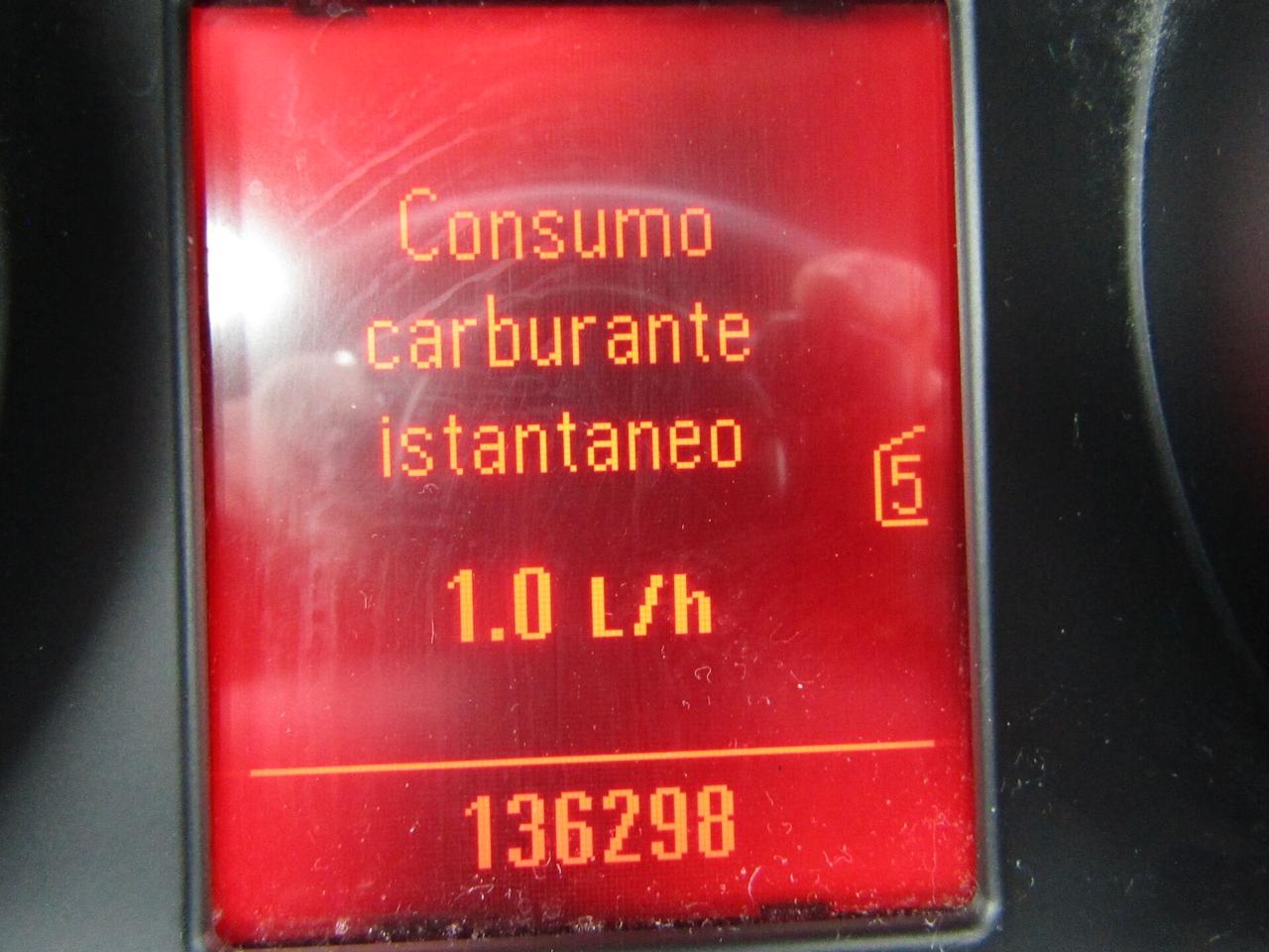 Opel Astra 1.7 CDTI 110CV Tagliandatissima