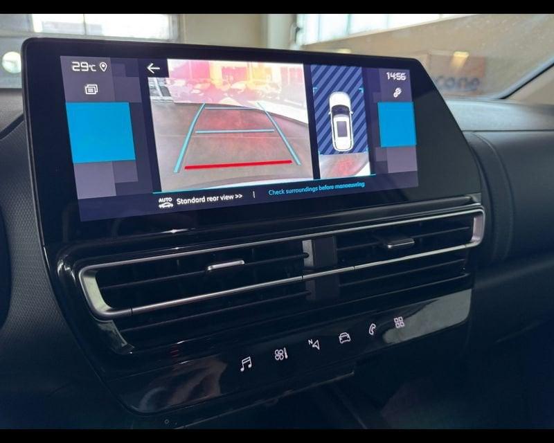 Citroën C5 Aircross BlueHDi 130 S&S EAT8 Max