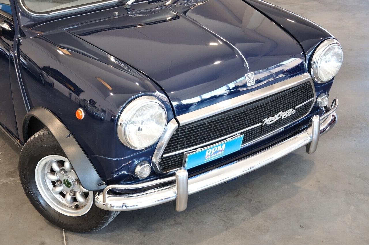 Innocenti Mini Cooper 1300 CRS