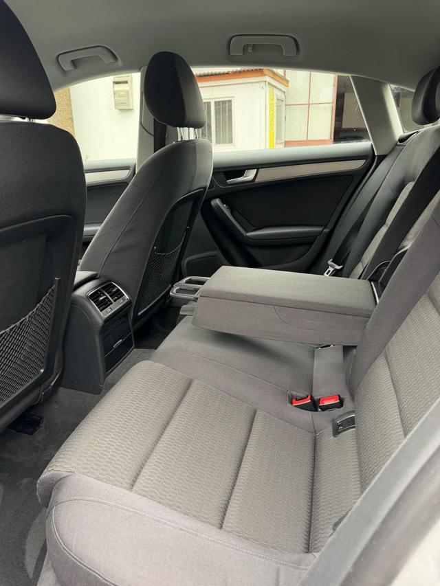 AUDI A5 SPB 2.0 TDI 177 CV multitronic Business Plus