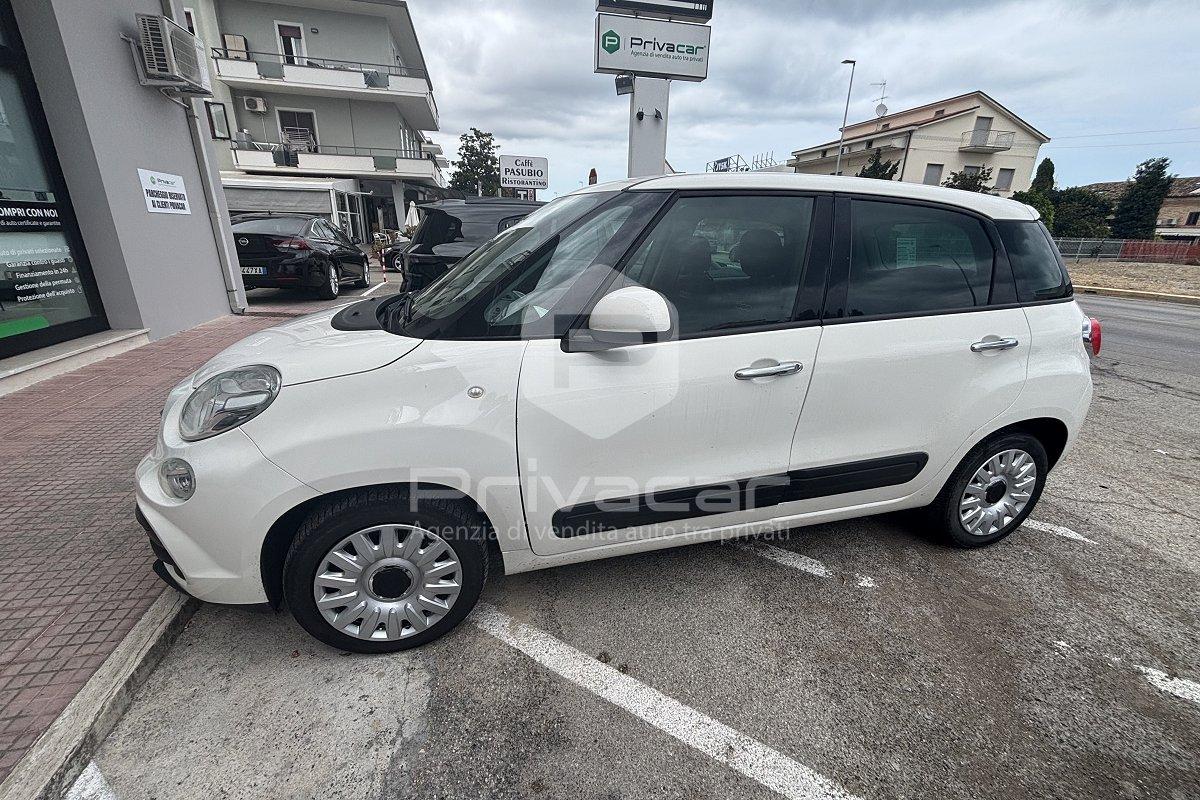 FIAT 500L 1.3 Multijet 95 CV Business
