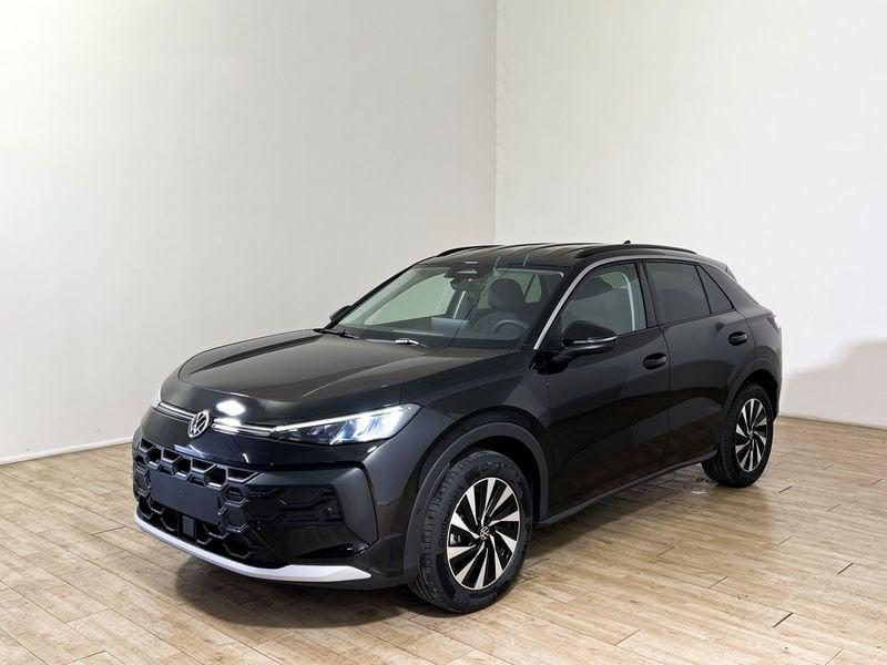 Volkswagen T-Roc T-Roc 1.5 etsi Life 115cv dsg