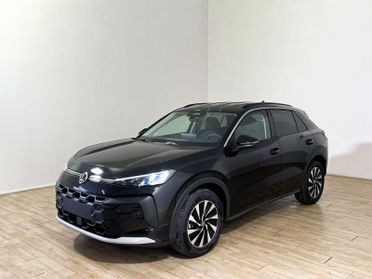 Volkswagen T-Roc T-Roc 1.5 etsi Life 115cv dsg