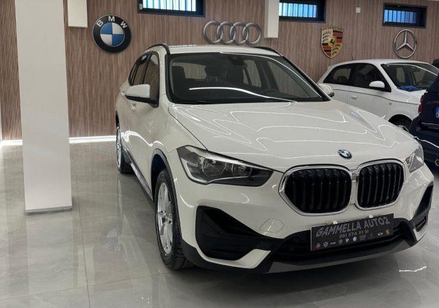 BMW X1 xDrive20d